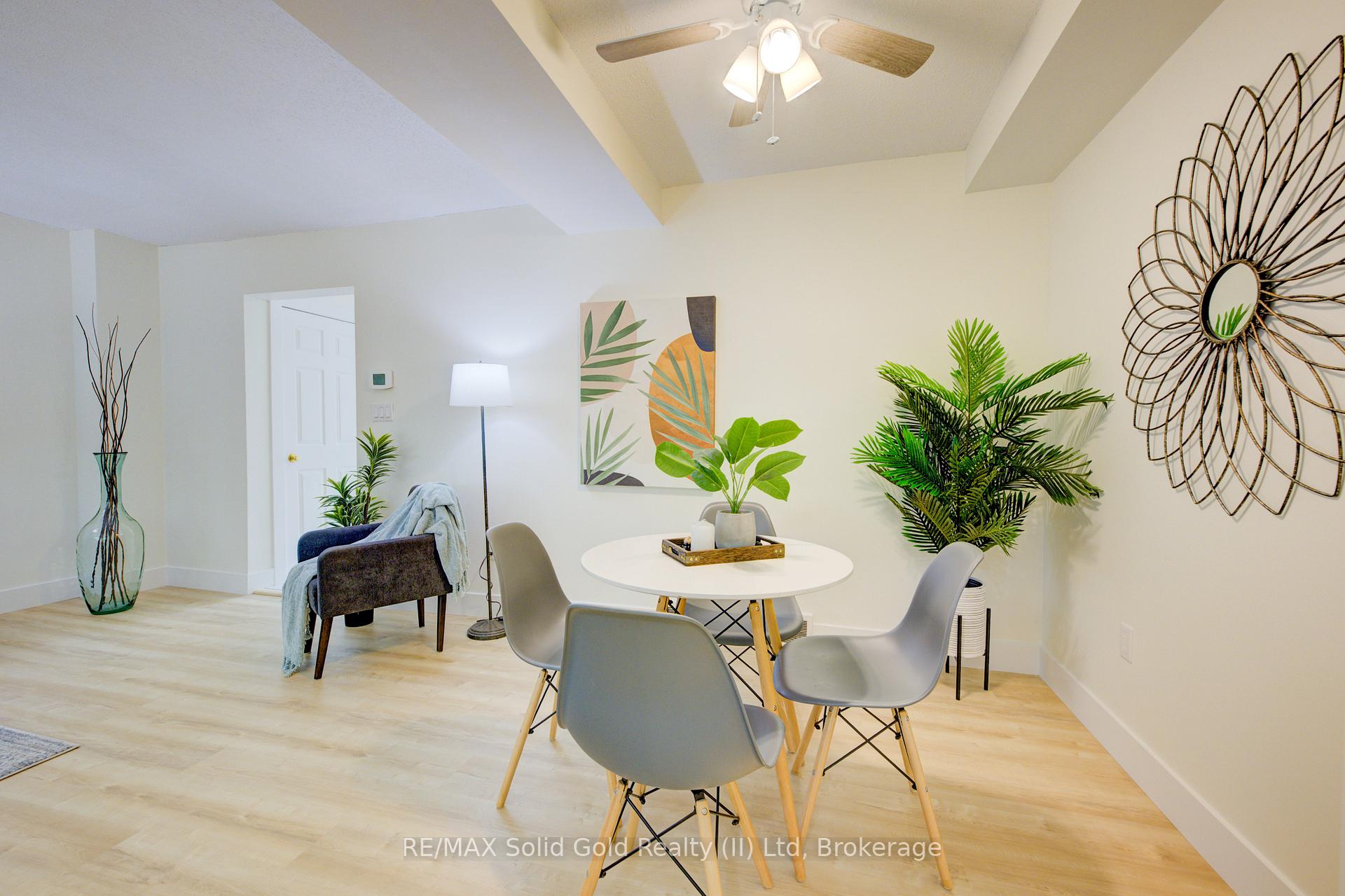 Photo 15 of Unit 3, 524 Beechwood Drive, Waterloo — HOMEH