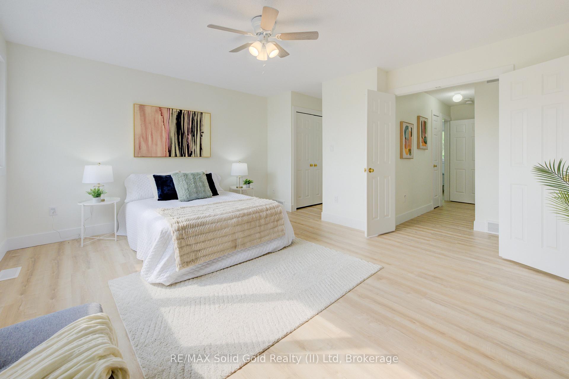 Photo 17 of Unit 3, 524 Beechwood Drive, Waterloo — HOMEH