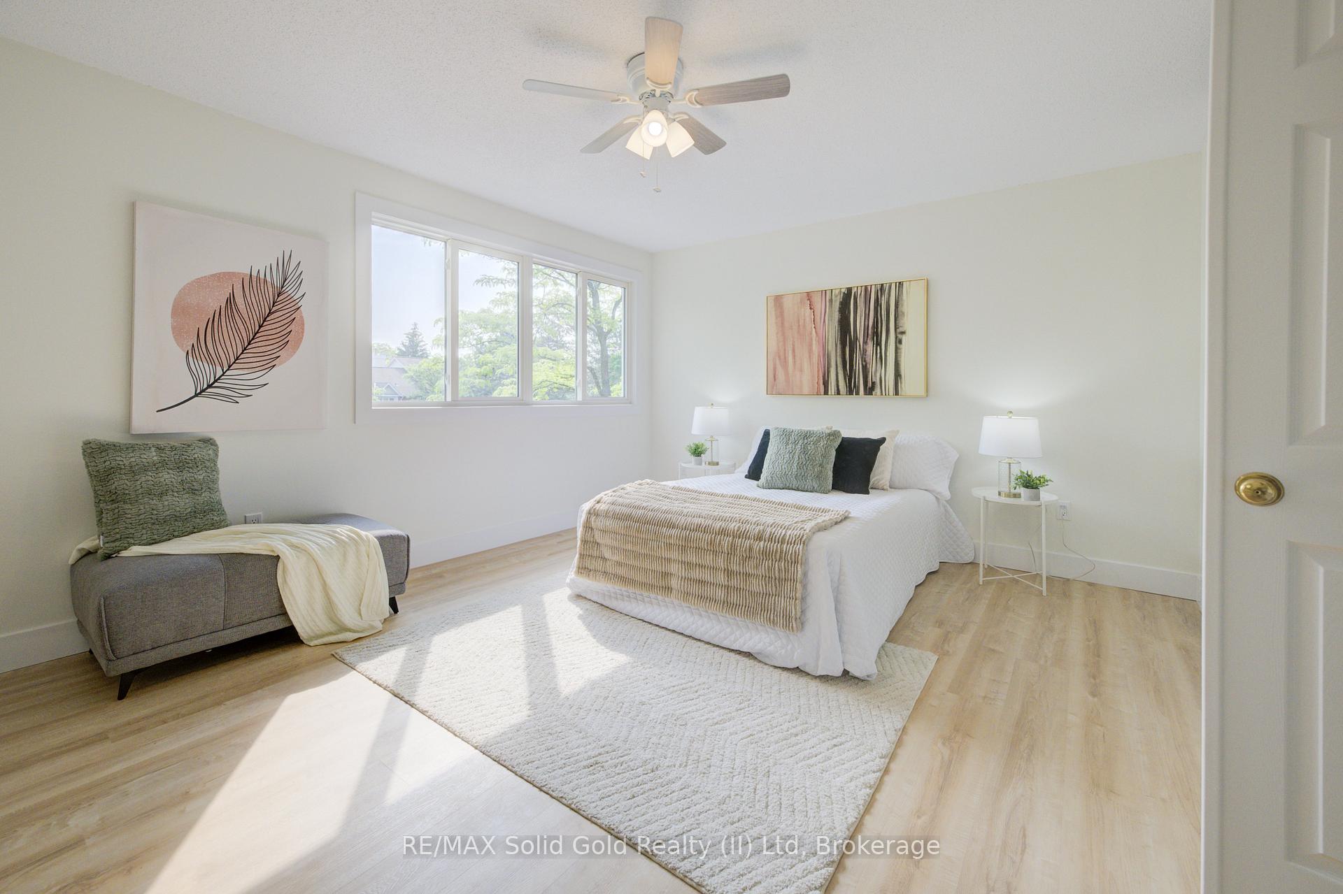 Photo 18 of Unit 3, 524 Beechwood Drive, Waterloo — HOMEH