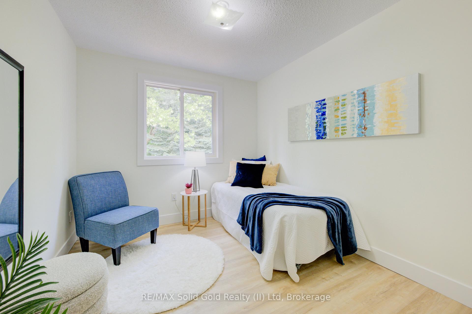Photo 22 of Unit 3, 524 Beechwood Drive, Waterloo — HOMEH