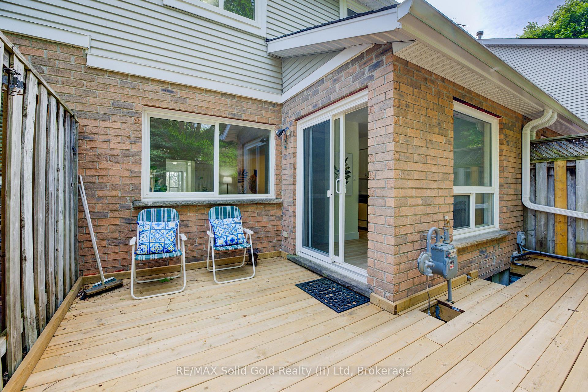 Photo 26 of Unit 3, 524 Beechwood Drive, Waterloo — HOMEH