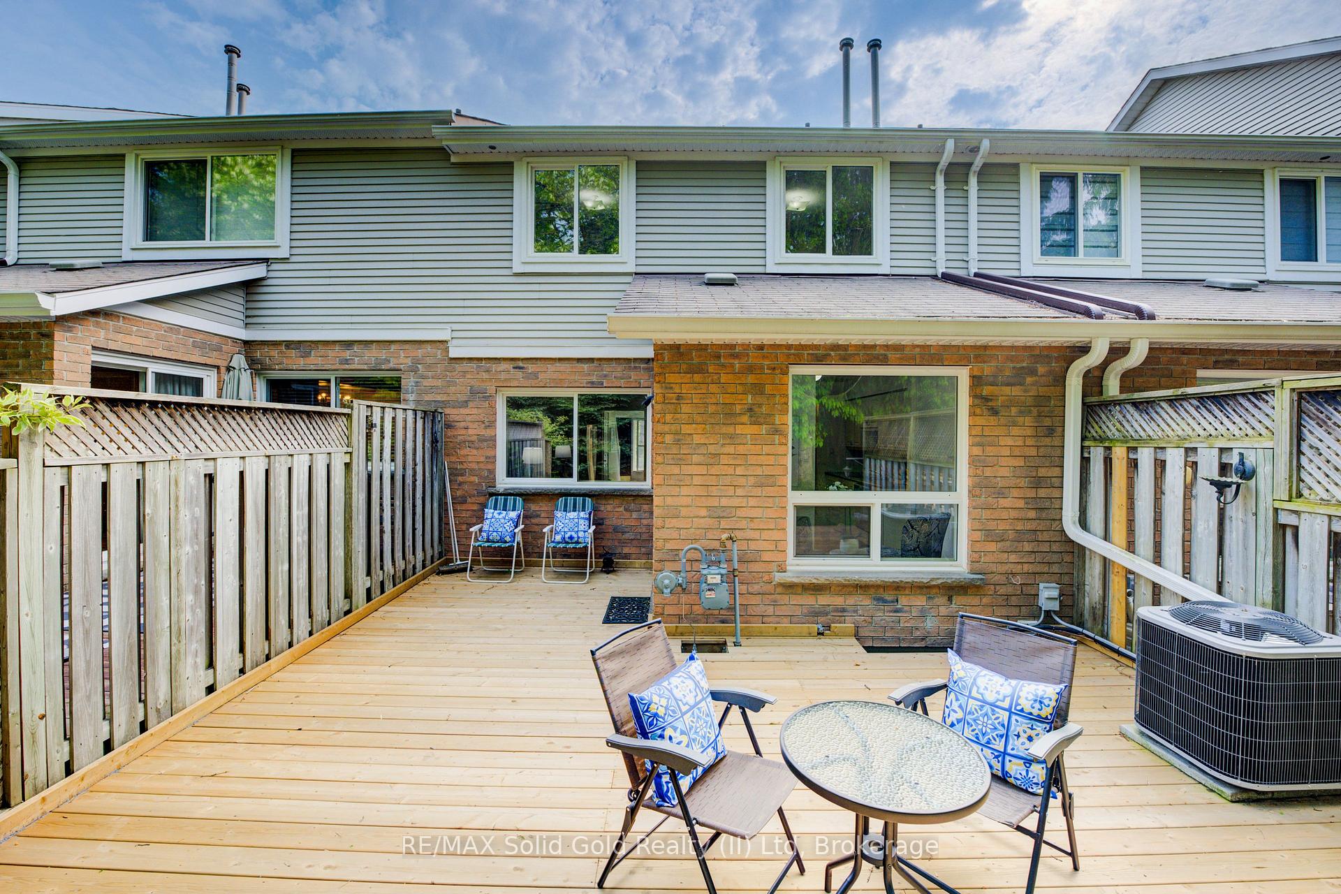 Photo 27 of Unit 3, 524 Beechwood Drive, Waterloo — HOMEH