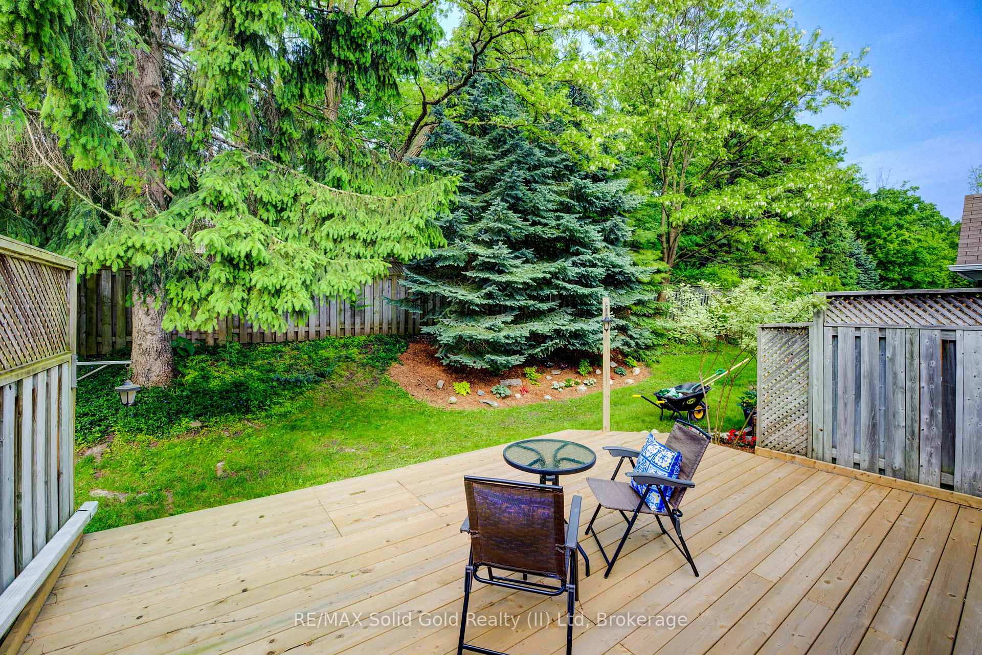 Photo 28 of Unit 3, 524 Beechwood Drive, Waterloo — HOMEH
