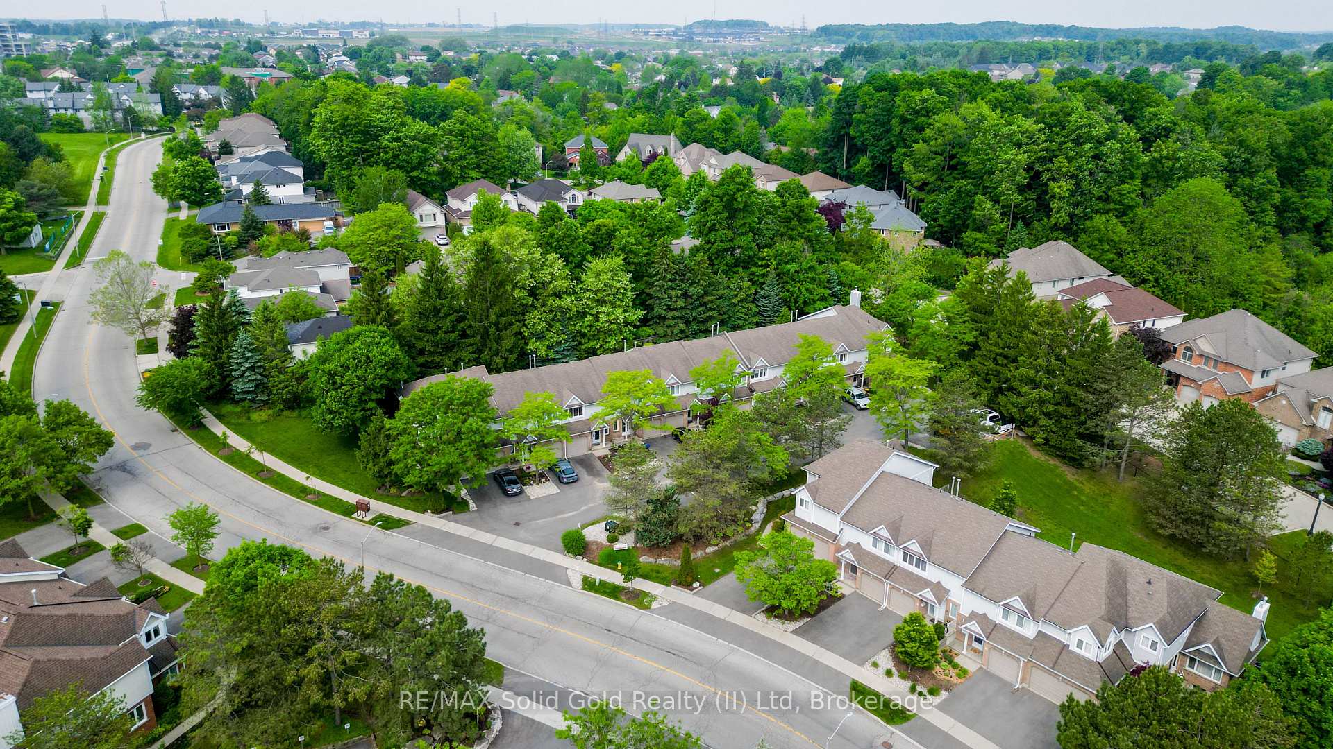 Photo 31 of Unit 3, 524 Beechwood Drive, Waterloo — HOMEH