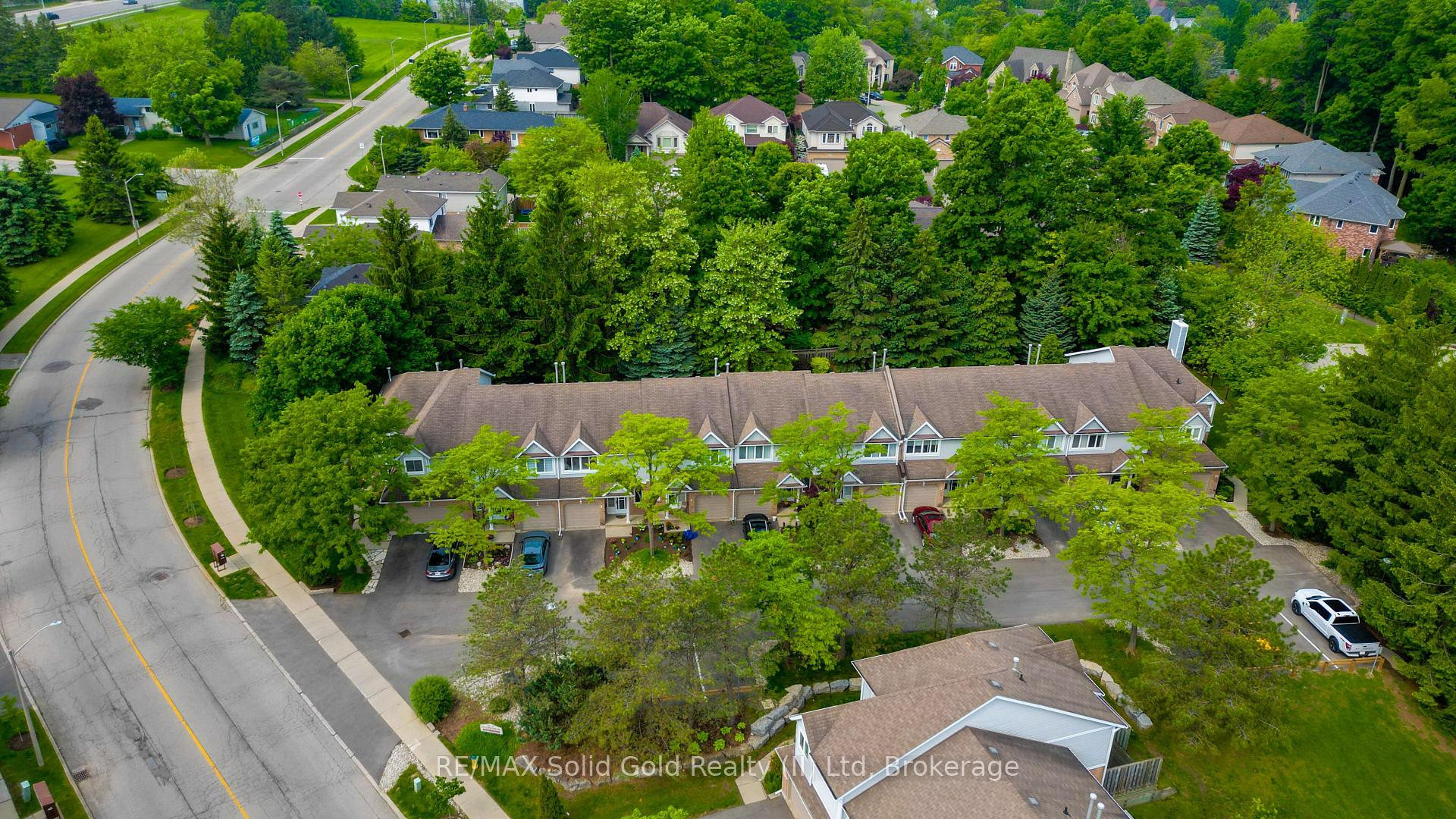 Photo 32 of Unit 3, 524 Beechwood Drive, Waterloo — HOMEH