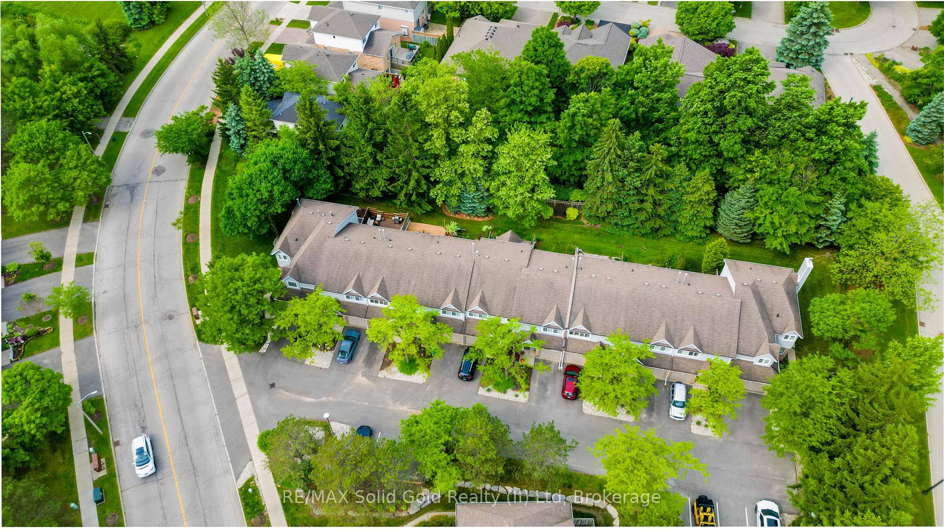 Photo 35 of Unit 3, 524 Beechwood Drive, Waterloo — HOMEH