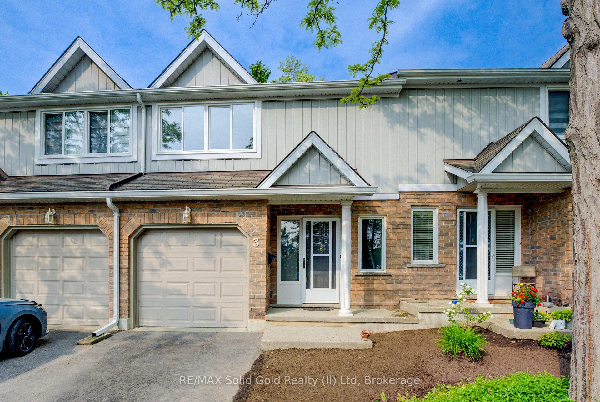 Photo 39 of Unit 3, 524 Beechwood Drive, Waterloo — HOMEH