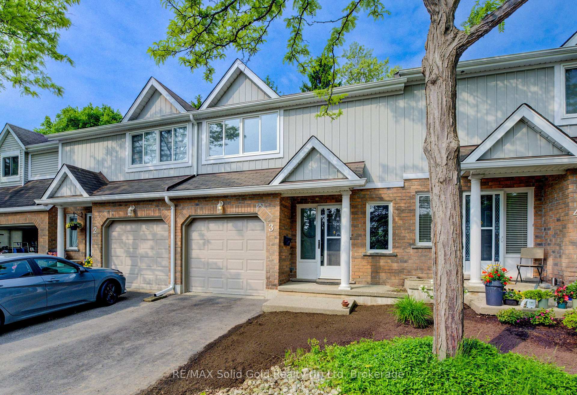 Photo 40 of Unit 3, 524 Beechwood Drive, Waterloo — HOMEH