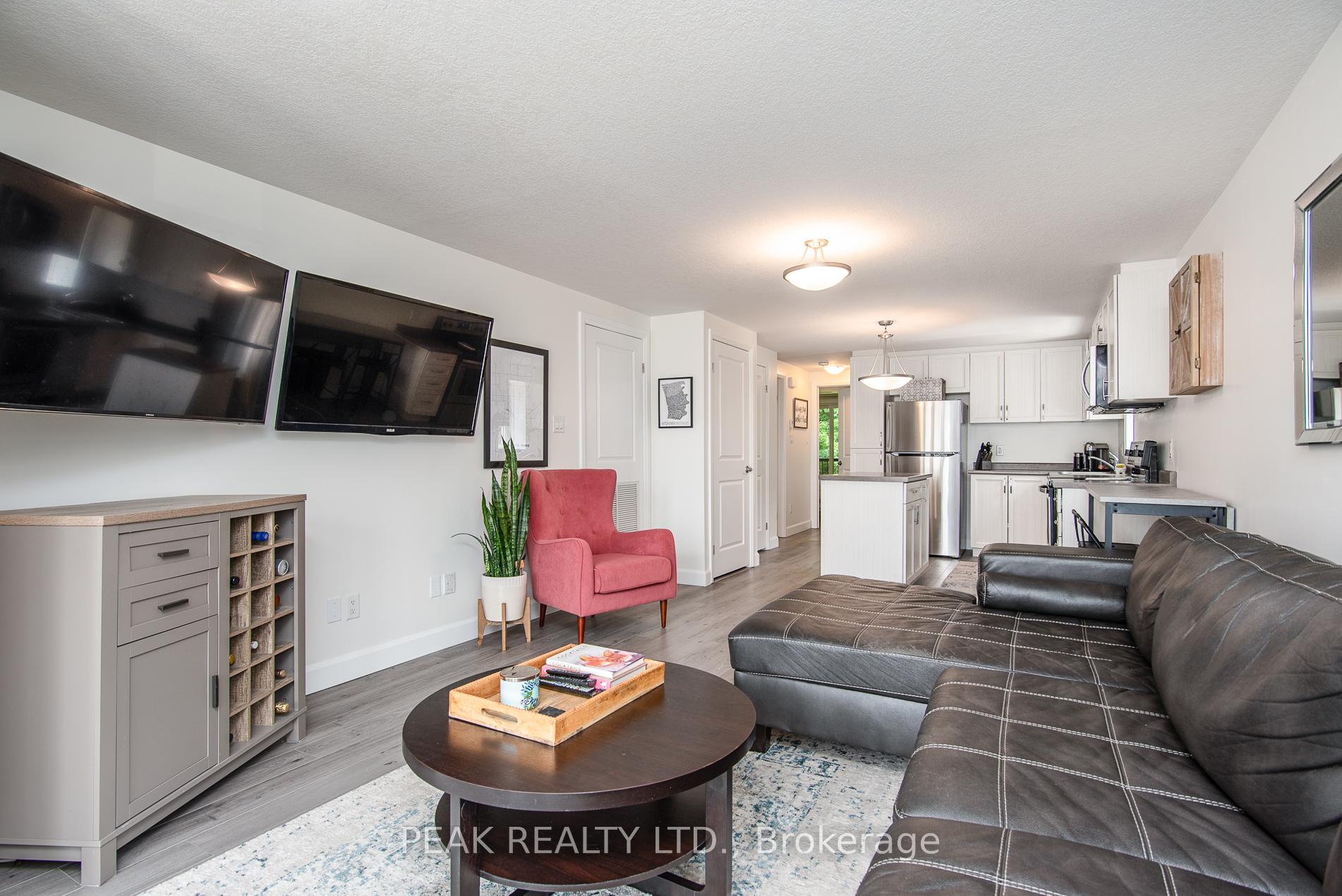 Photo 7 of Unit 28F, 1989 Ottawa Street S, Kitchener — HOMEH