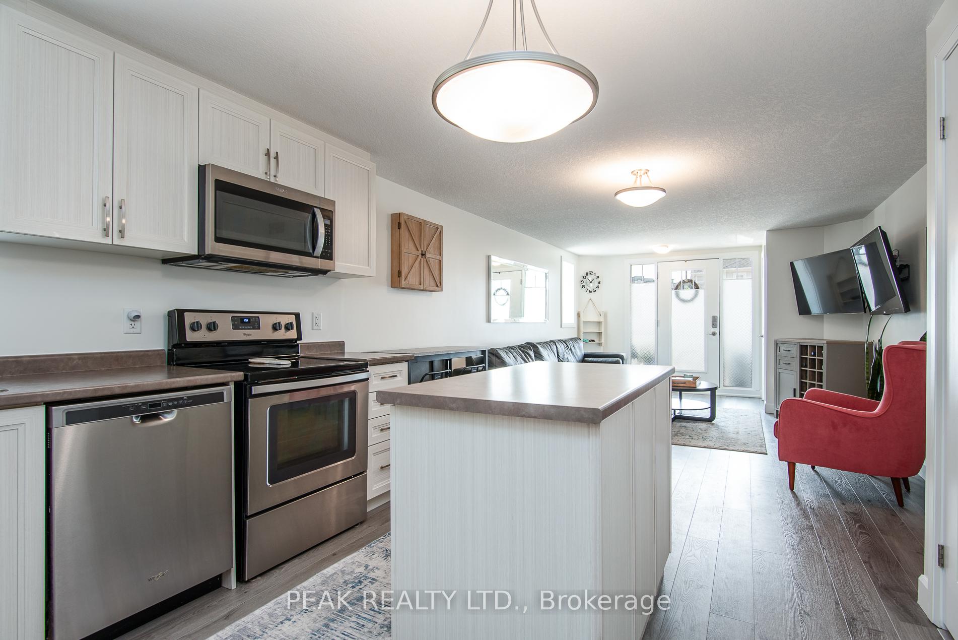 Photo 11 of Unit 28F, 1989 Ottawa Street S, Kitchener — HOMEH