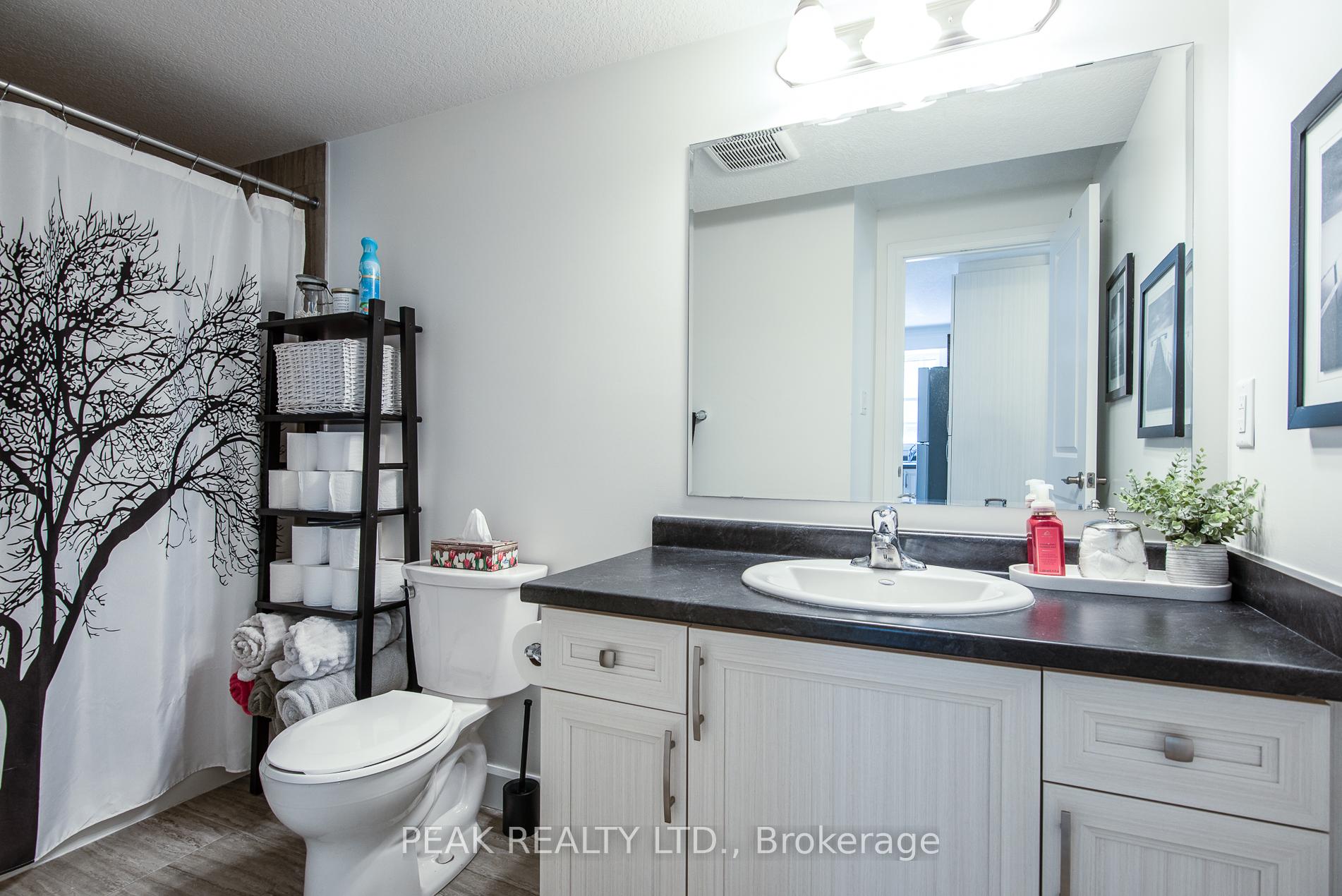 Photo 12 of Unit 28F, 1989 Ottawa Street S, Kitchener — HOMEH