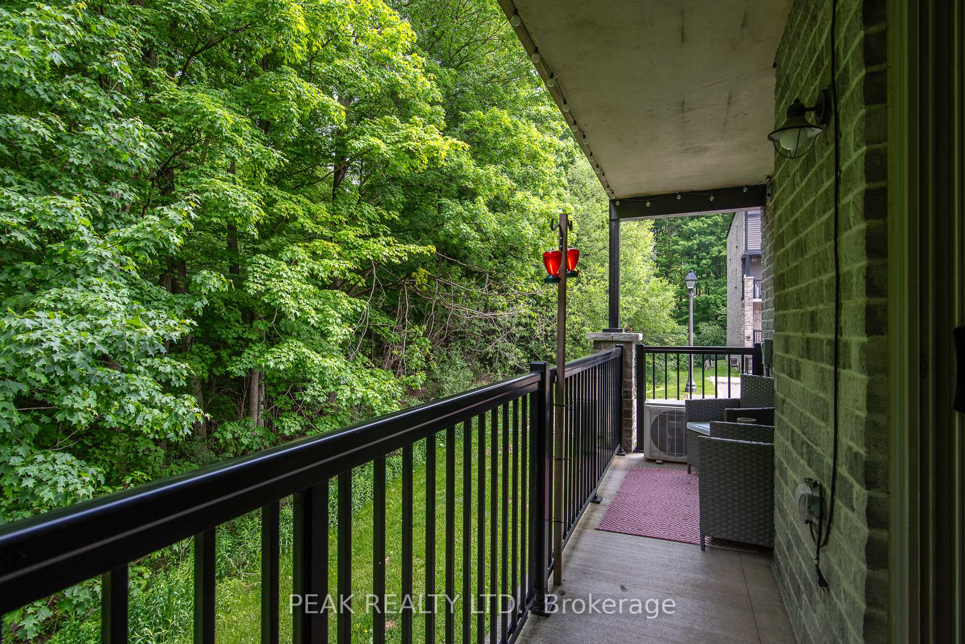 Photo 15 of Unit 28F, 1989 Ottawa Street S, Kitchener — HOMEH