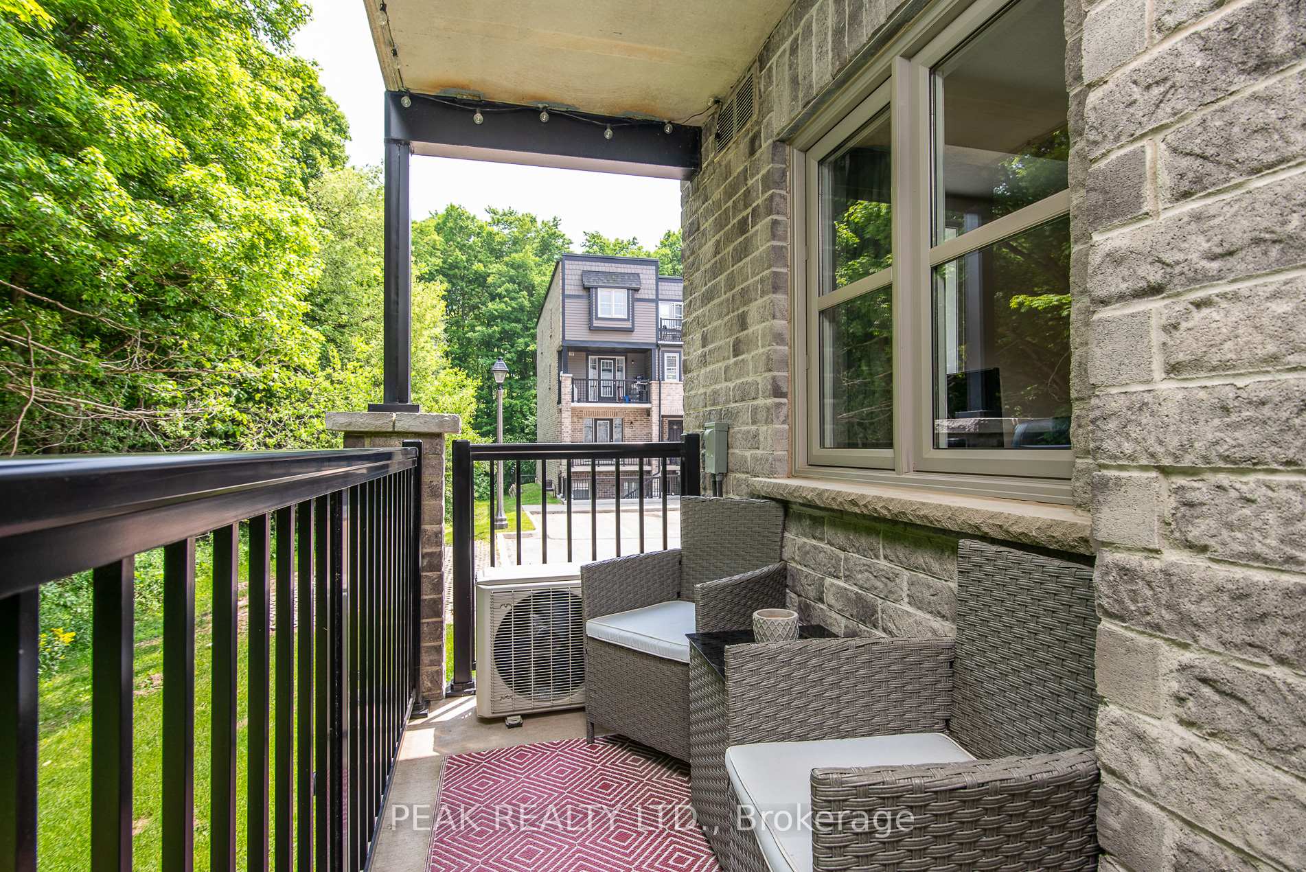 Photo 16 of Unit 28F, 1989 Ottawa Street S, Kitchener — HOMEH