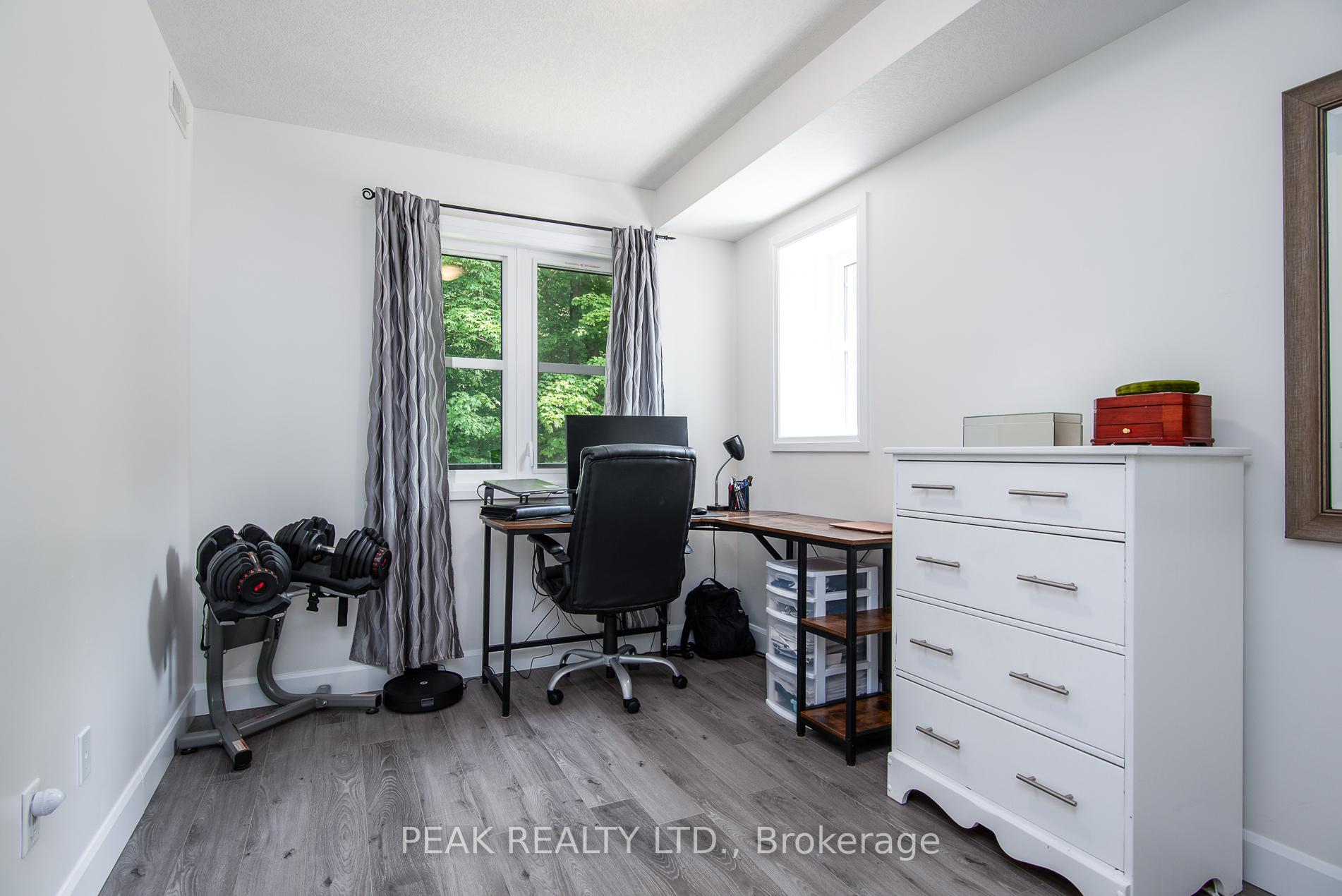 Photo 18 of Unit 28F, 1989 Ottawa Street S, Kitchener — HOMEH