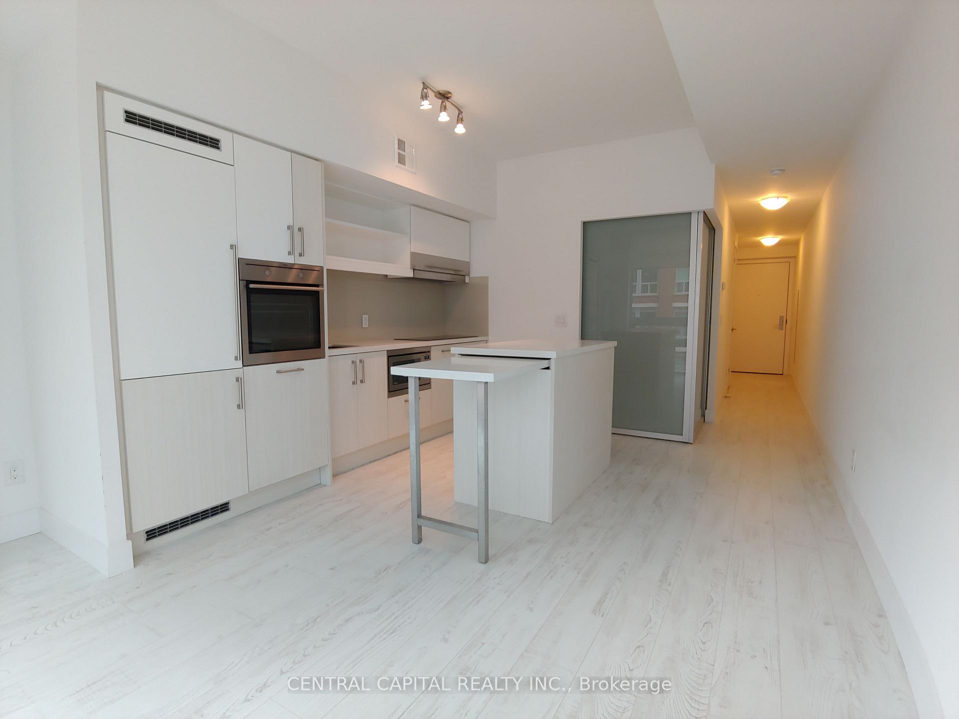 Photo 1 of Unit 308, 39 Sherbourne Street, Toronto, Church-Yonge Corridor — HOMEH