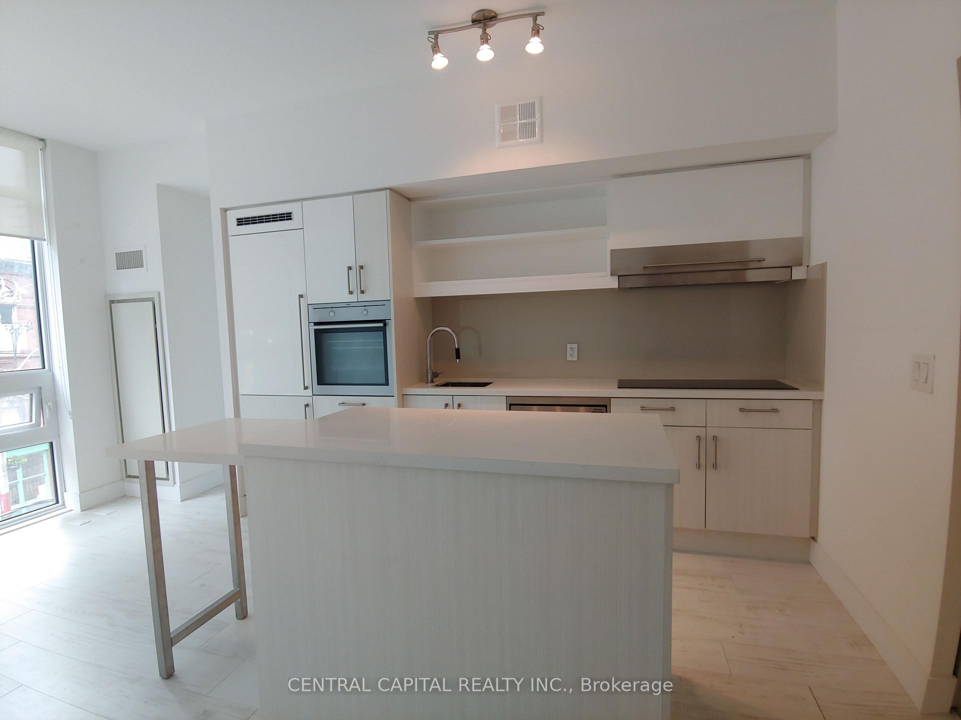 Photo 2 of Unit 308, 39 Sherbourne Street, Toronto, Church-Yonge Corridor — HOMEH