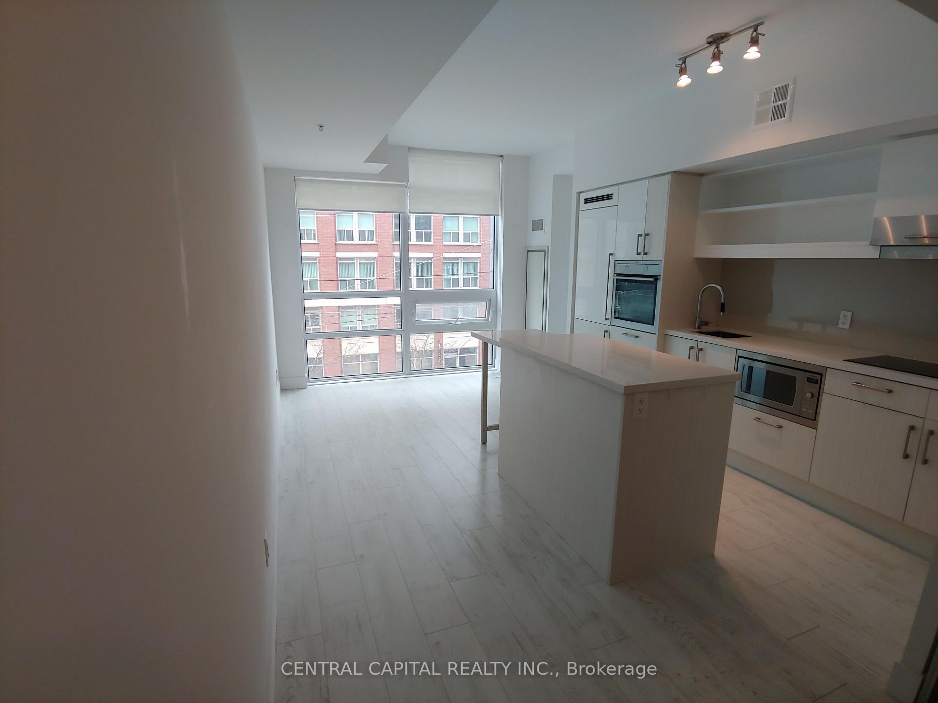 Photo 3 of Unit 308, 39 Sherbourne Street, Toronto, Church-Yonge Corridor — HOMEH