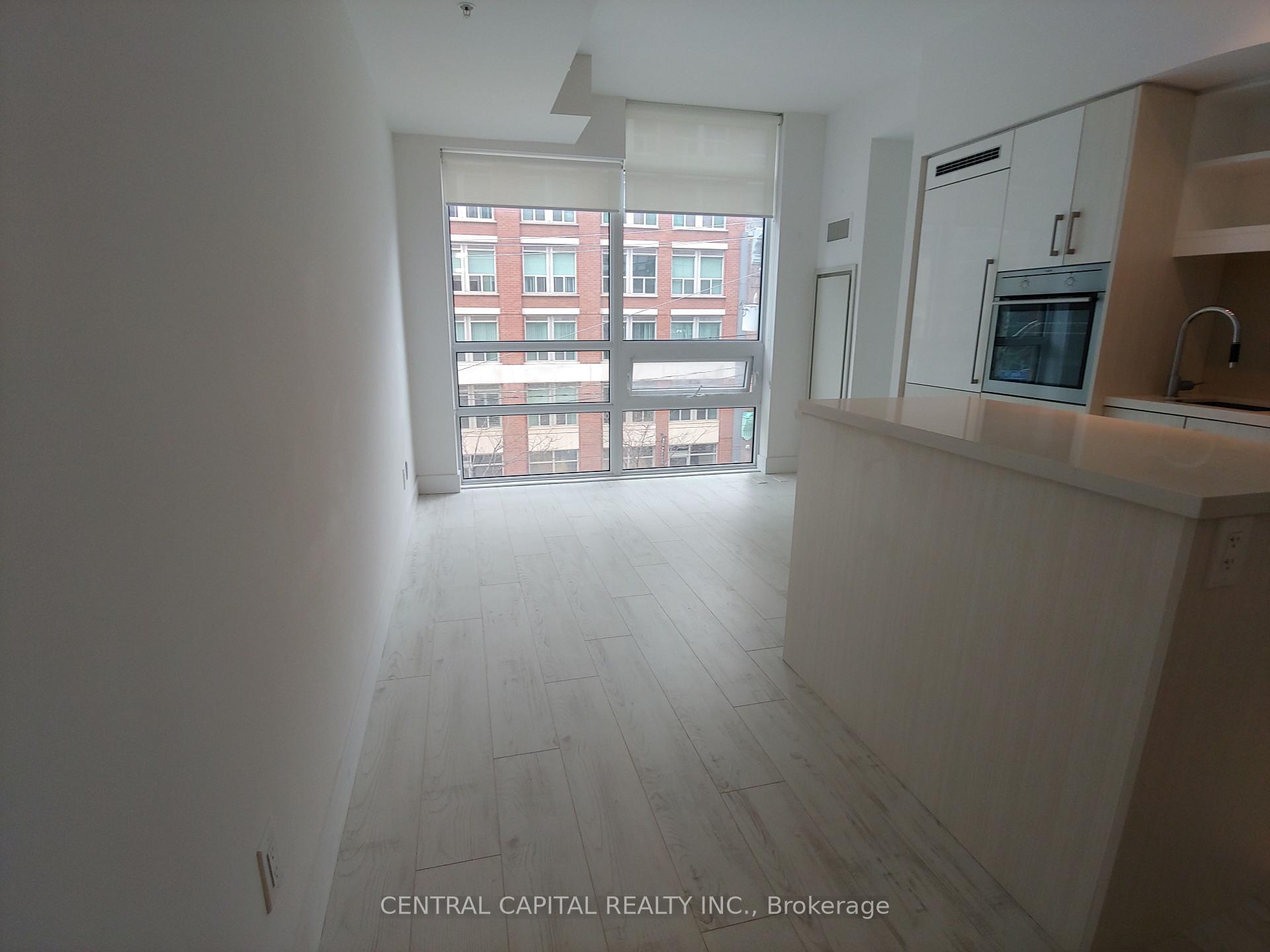 Photo 4 of Unit 308, 39 Sherbourne Street, Toronto, Church-Yonge Corridor — HOMEH