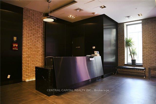 Photo 11 of Unit 308, 39 Sherbourne Street, Toronto, Church-Yonge Corridor — HOMEH