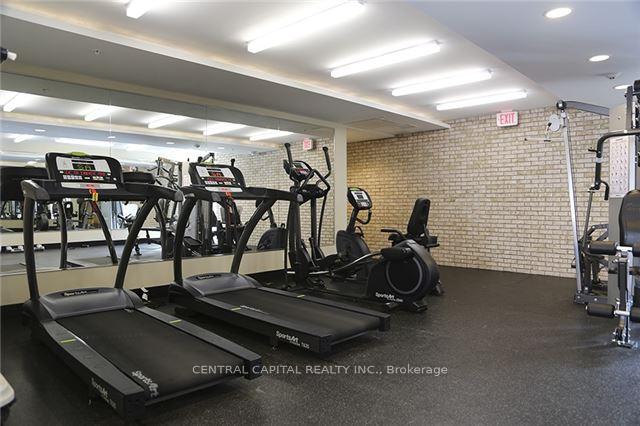 Photo 13 of Unit 308, 39 Sherbourne Street, Toronto, Church-Yonge Corridor — HOMEH