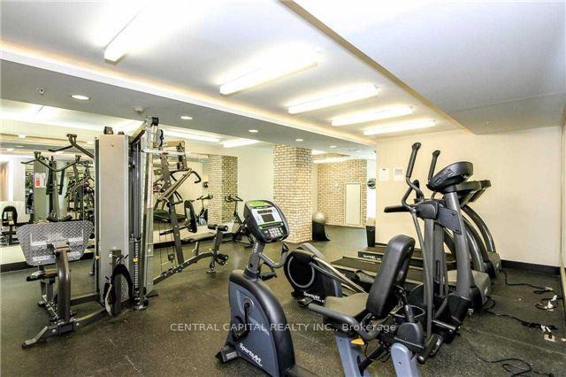 Photo 14 of Unit 308, 39 Sherbourne Street, Toronto, Church-Yonge Corridor — HOMEH