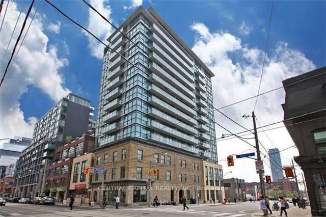 Photo 15 of Unit 308, 39 Sherbourne Street, Toronto, Church-Yonge Corridor — HOMEH