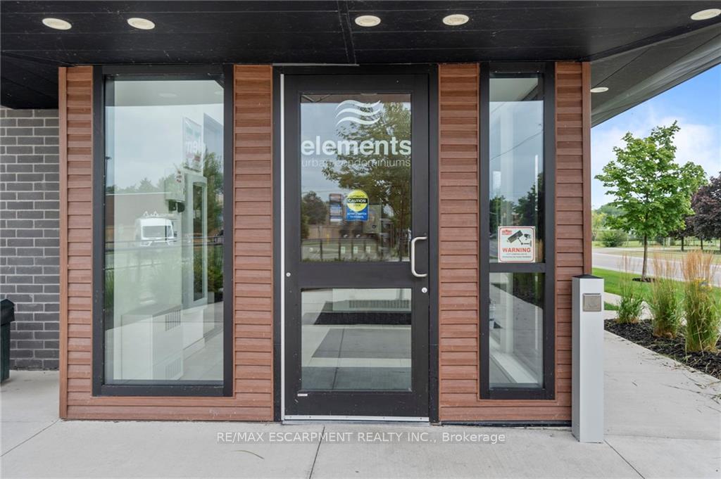 Photo 3 of Unit 312, 212 Lakeport Road, St. Catharines, Lakeport — HOMEH