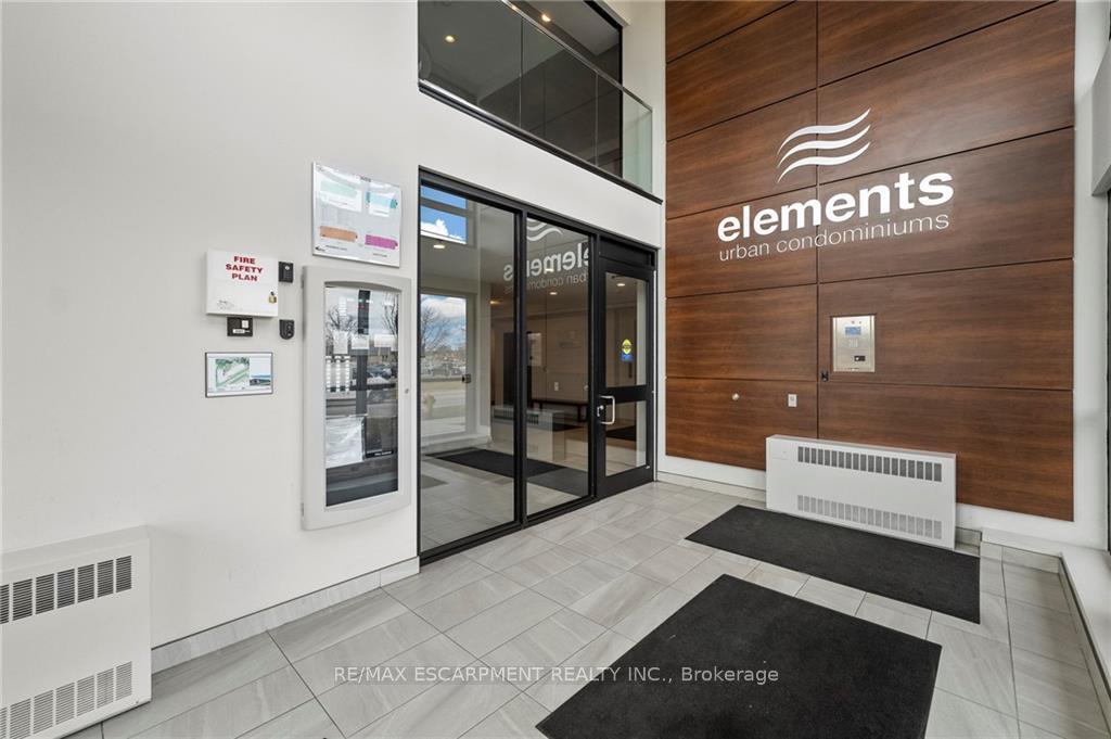 Photo 4 of Unit 312, 212 Lakeport Road, St. Catharines, Lakeport — HOMEH