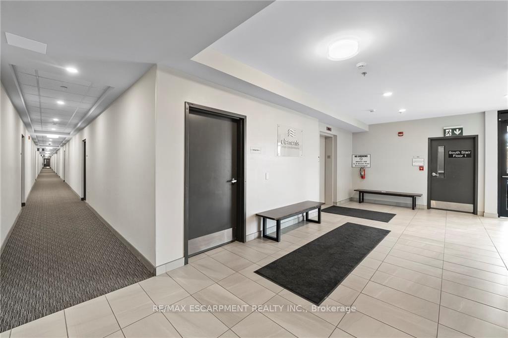 Photo 5 of Unit 312, 212 Lakeport Road, St. Catharines, Lakeport — HOMEH