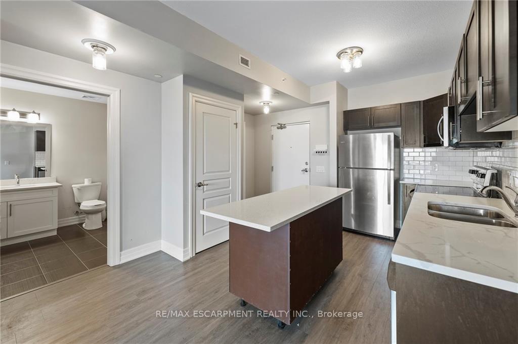 Photo 10 of Unit 312, 212 Lakeport Road, St. Catharines, Lakeport — HOMEH