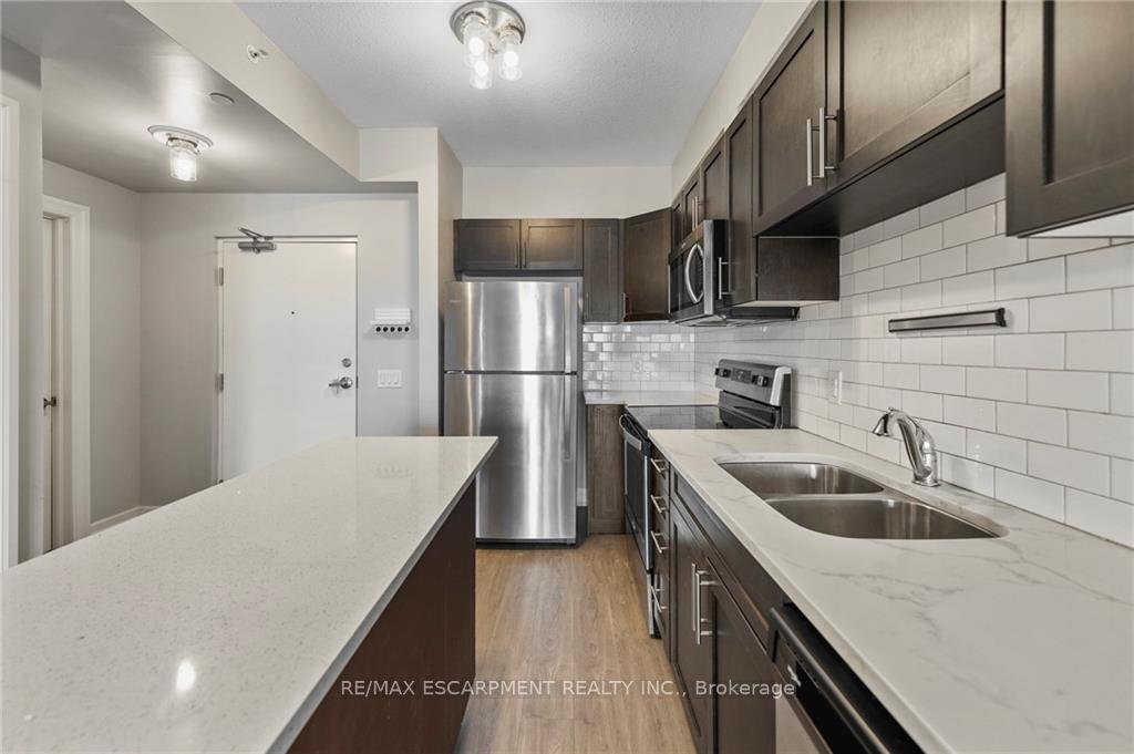 Photo 11 of Unit 312, 212 Lakeport Road, St. Catharines, Lakeport — HOMEH