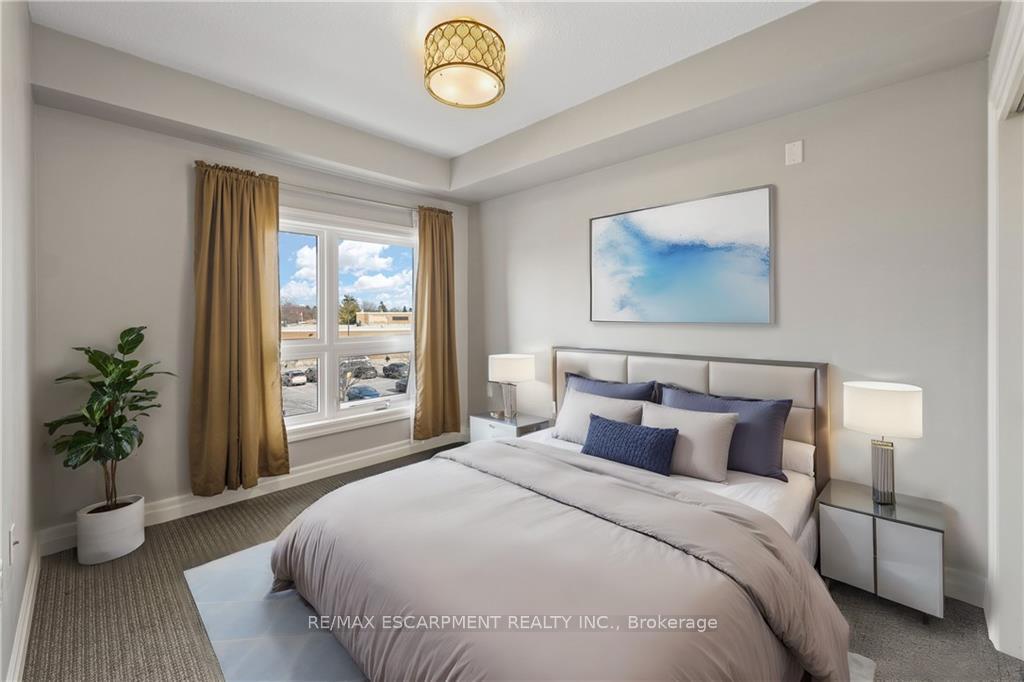 Photo 14 of Unit 312, 212 Lakeport Road, St. Catharines, Lakeport — HOMEH