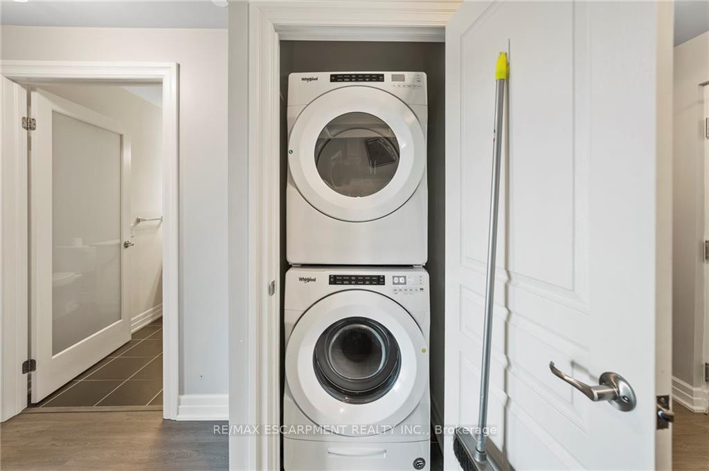 Photo 18 of Unit 312, 212 Lakeport Road, St. Catharines, Lakeport — HOMEH