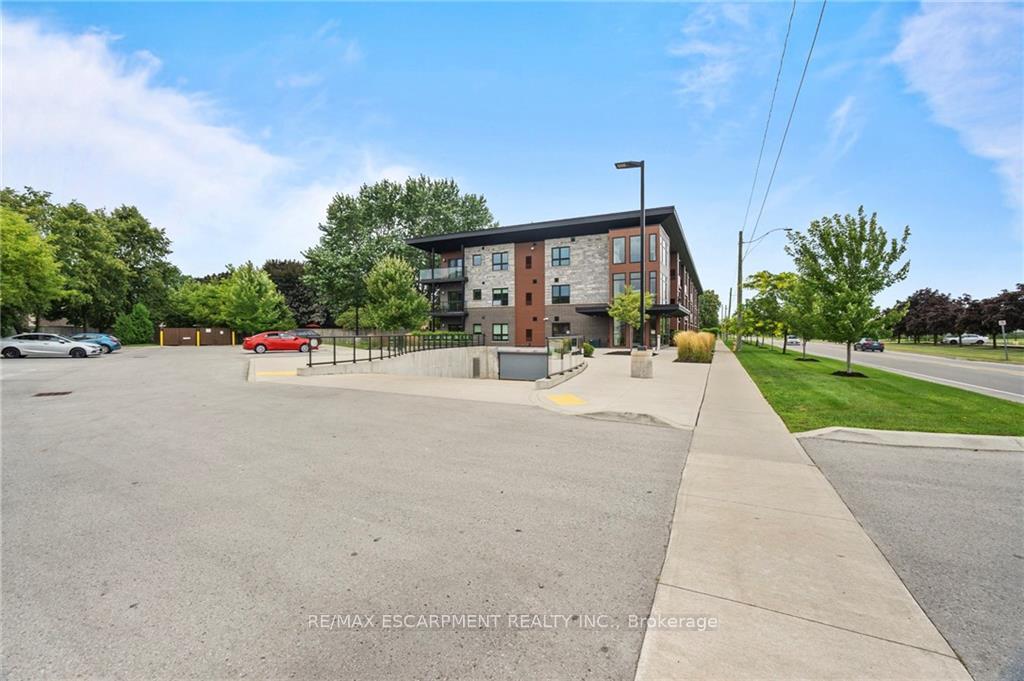 Photo 24 of Unit 312, 212 Lakeport Road, St. Catharines, Lakeport — HOMEH