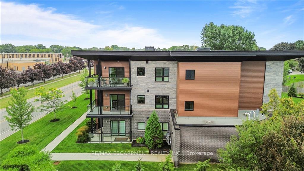 Photo 25 of Unit 312, 212 Lakeport Road, St. Catharines, Lakeport — HOMEH