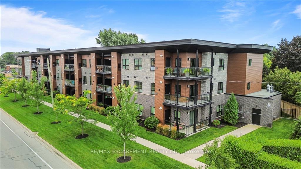 Photo 26 of Unit 312, 212 Lakeport Road, St. Catharines, Lakeport — HOMEH