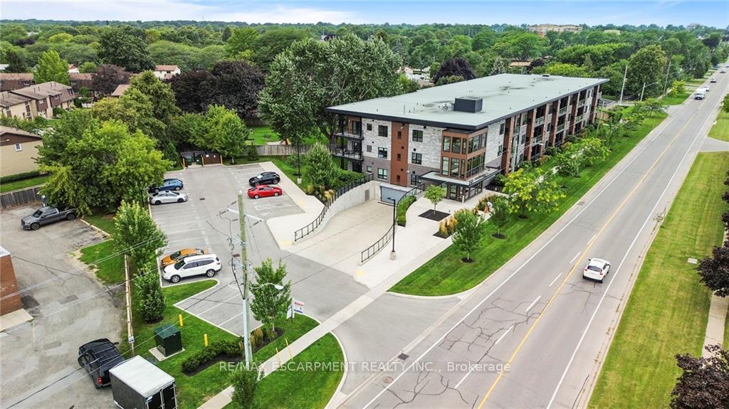 Photo 27 of Unit 312, 212 Lakeport Road, St. Catharines, Lakeport — HOMEH