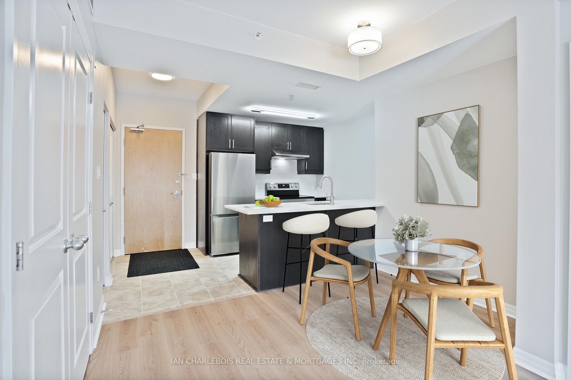 Photo 4 of Unit 104, 225 Winterfell, Ottawa, Hunt Club Park — HOMEH