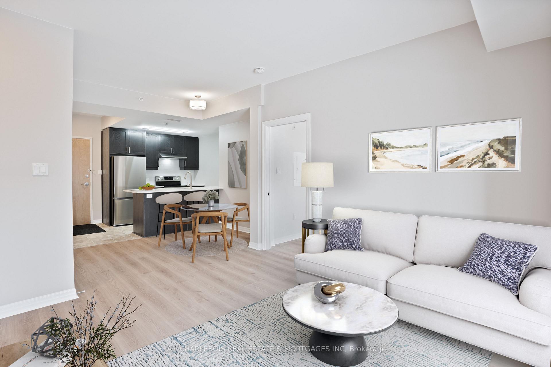 Photo 9 of Unit 104, 225 Winterfell, Ottawa, Hunt Club Park — HOMEH
