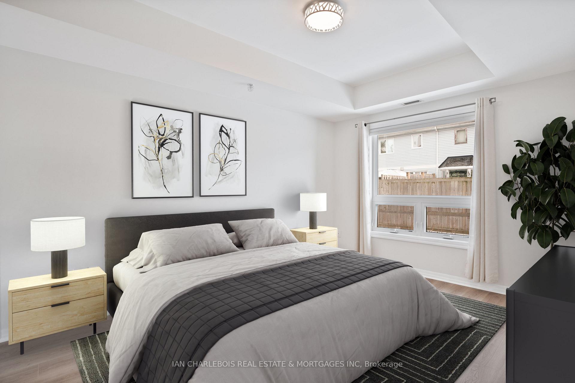 Photo 12 of Unit 104, 225 Winterfell, Ottawa, Hunt Club Park — HOMEH