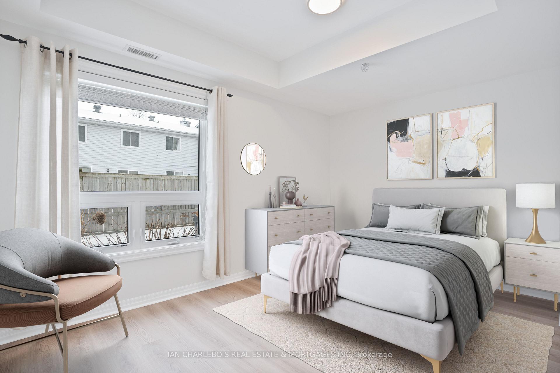 Photo 16 of Unit 104, 225 Winterfell, Ottawa, Hunt Club Park — HOMEH