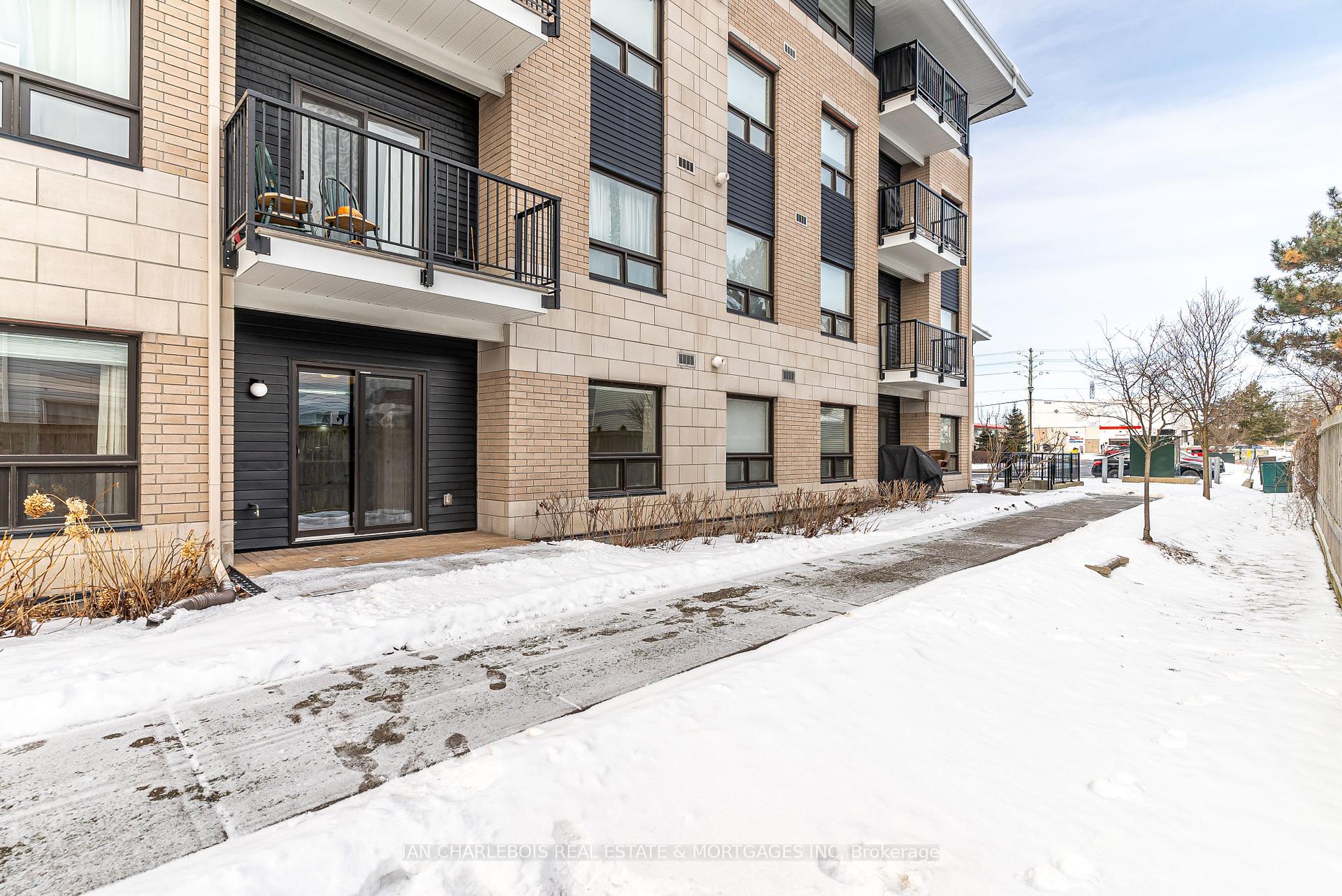 Photo 18 of Unit 104, 225 Winterfell, Ottawa, Hunt Club Park — HOMEH