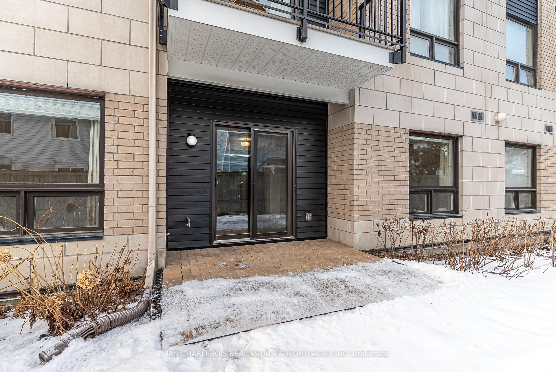 Photo 19 of Unit 104, 225 Winterfell, Ottawa, Hunt Club Park — HOMEH