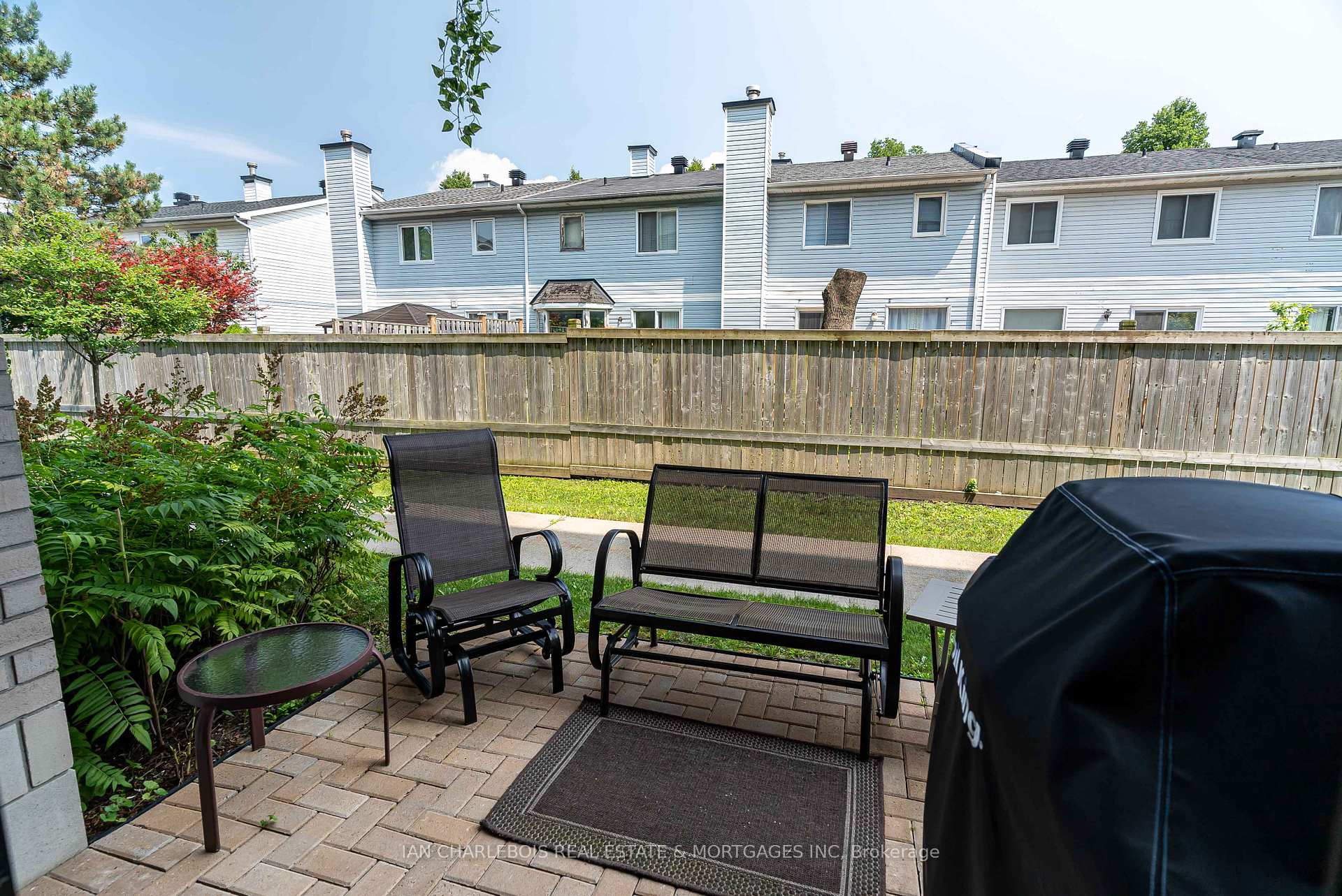 Photo 20 of Unit 104, 225 Winterfell, Ottawa, Hunt Club Park — HOMEH