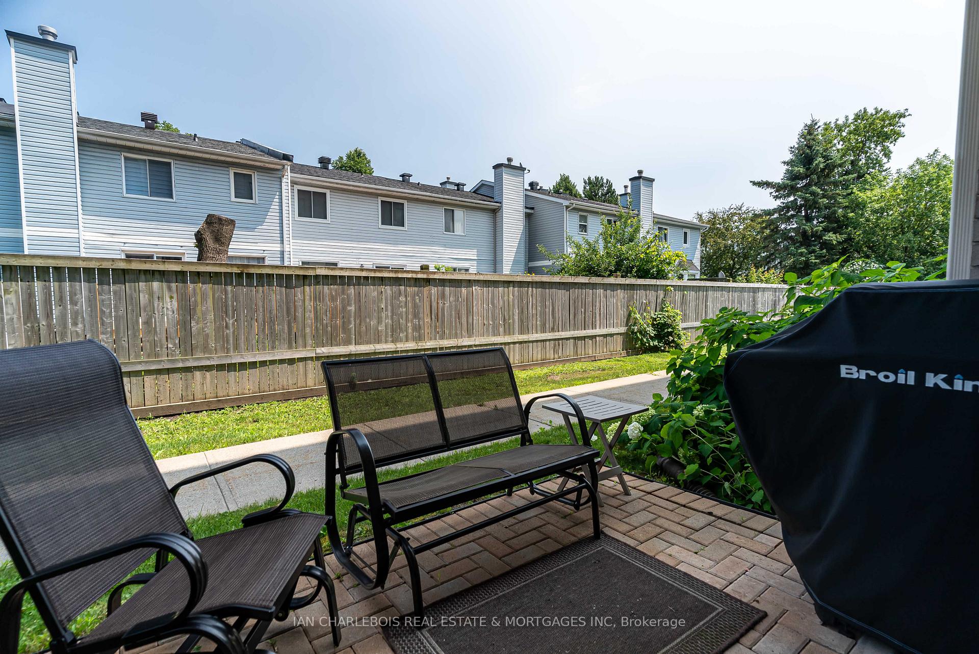 Photo 21 of Unit 104, 225 Winterfell, Ottawa, Hunt Club Park — HOMEH