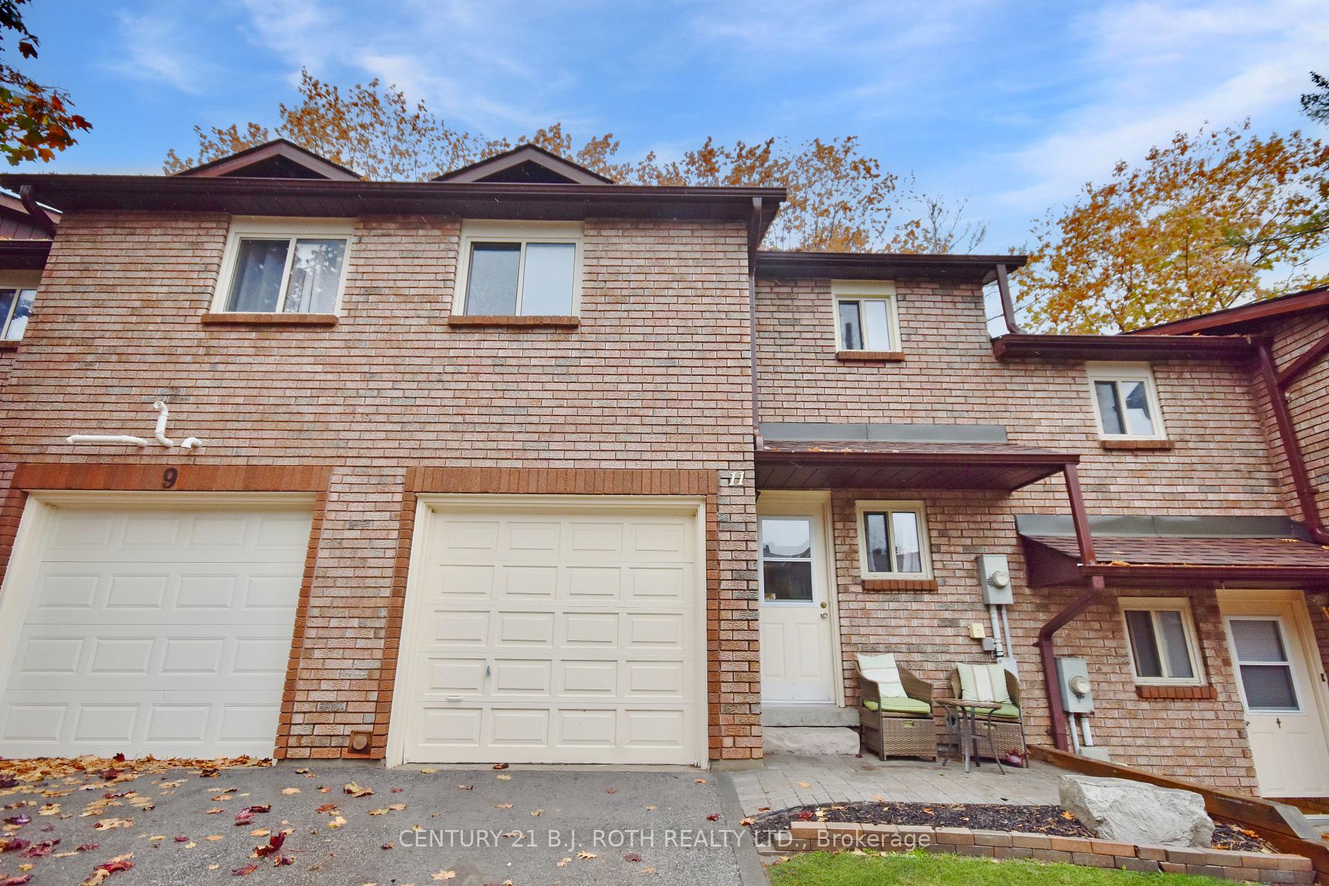Front of 11 Pheasant Trail