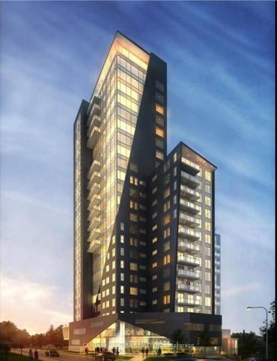 Photo 1 of Unit 502, 158 King Street N, Waterloo, Beechwood/University — HOMEH