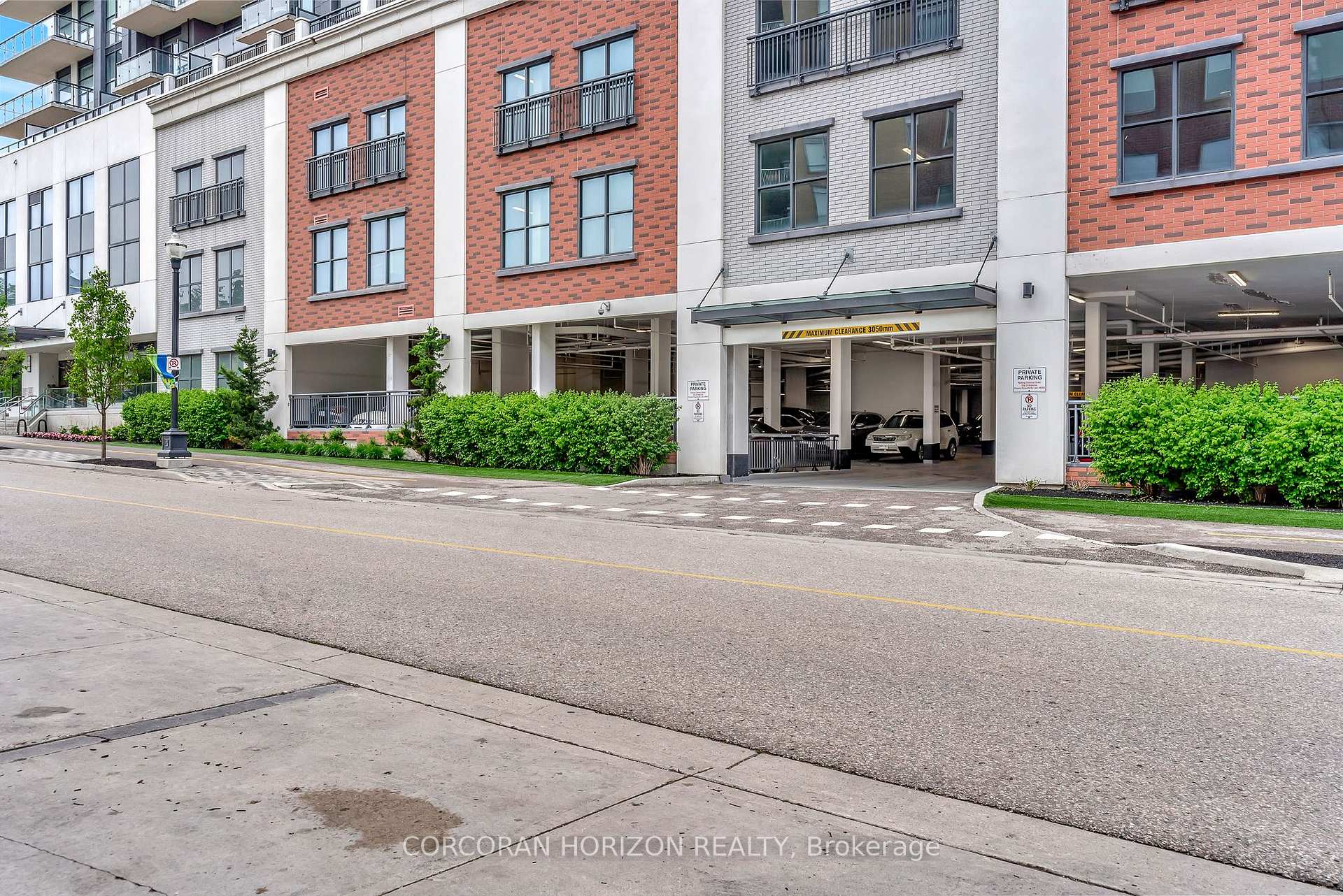 Photo 7 of Unit 911, 155 Caroline Street S, Waterloo — HOMEH