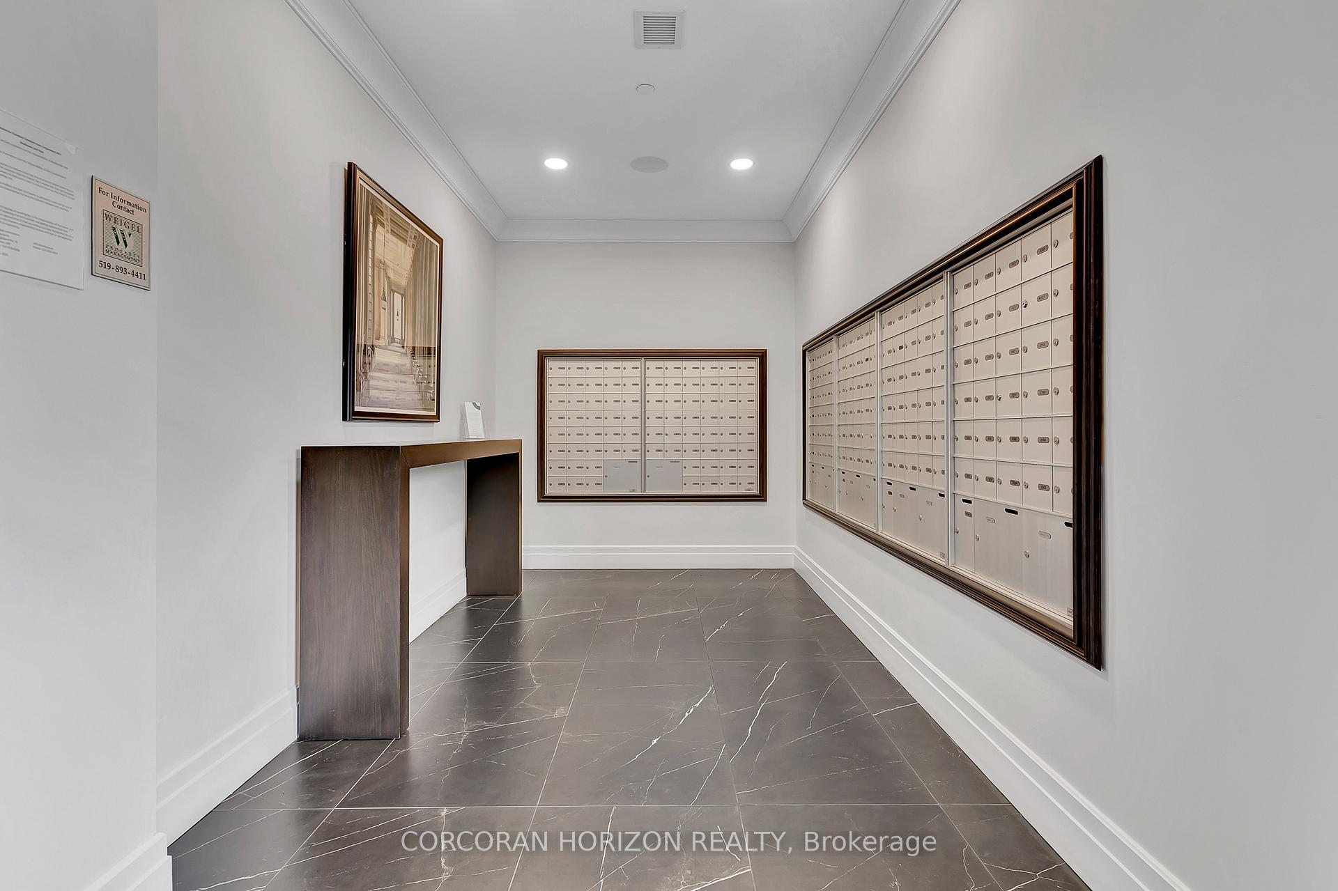 Photo 12 of Unit 911, 155 Caroline Street S, Waterloo — HOMEH