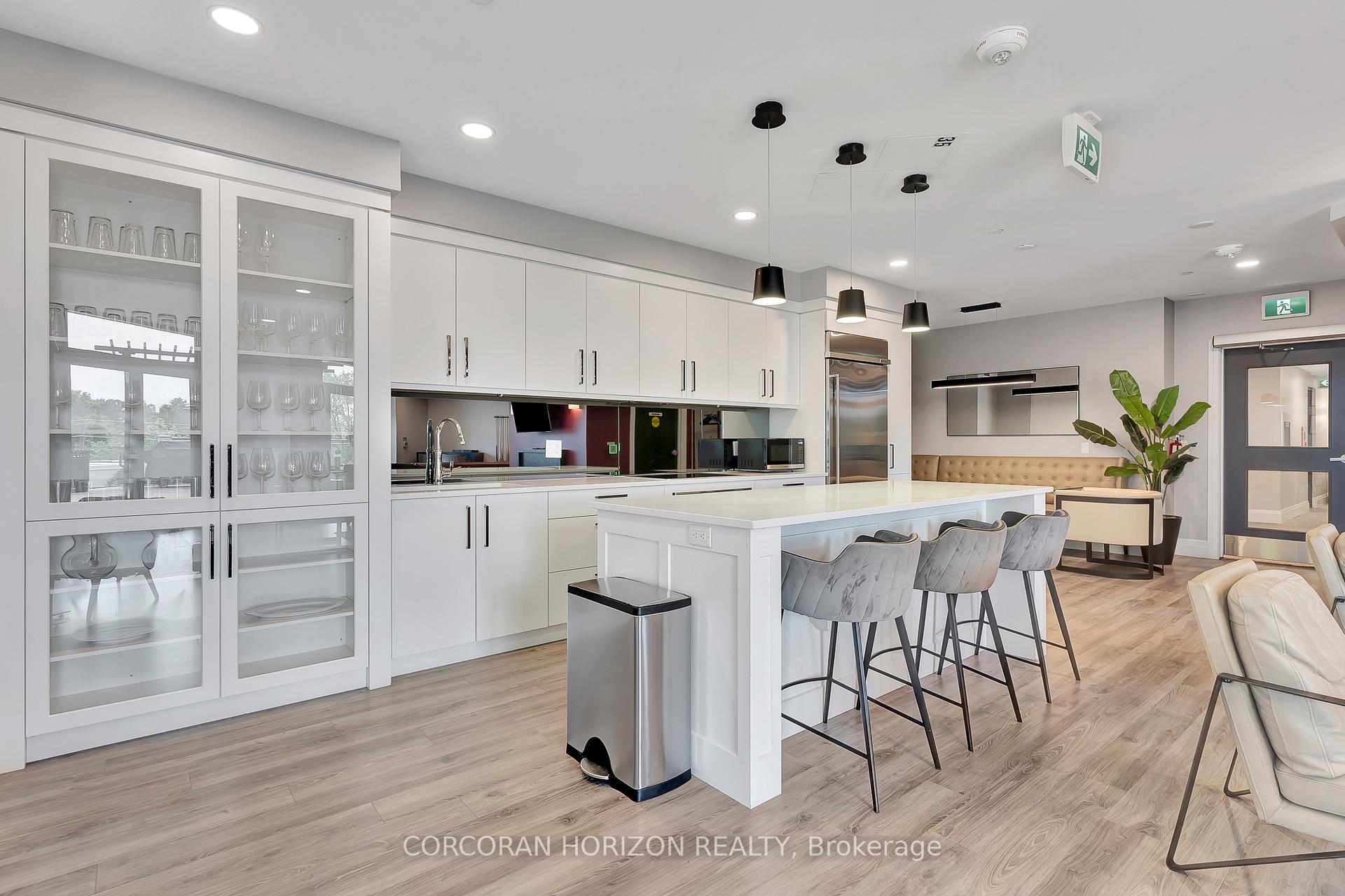 Photo 40 of Unit 911, 155 Caroline Street S, Waterloo — HOMEH